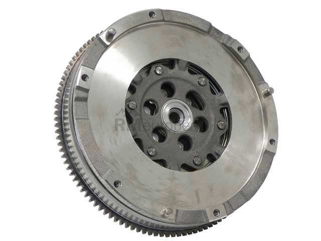 BMW Dual-Mass Flywheel LuK 21207573785