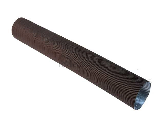 Porsche Hot Air Hose URO Parts 90121119501