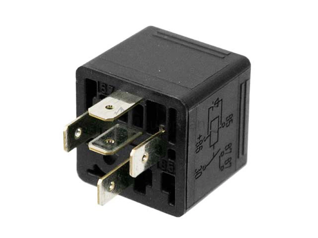 Relay Bosch 0332019109
