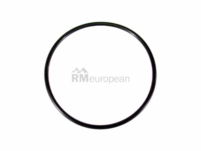 Saab Throttle Housing O-Ring Genuine Saab 4940698
