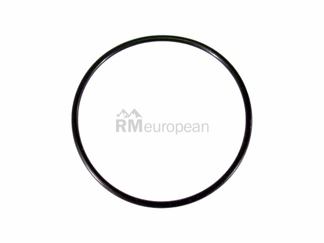 Saab Throttle Housing O-Ring Genuine Saab 4940698