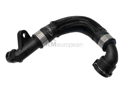 BMW Water Hose Vaico 17117541143