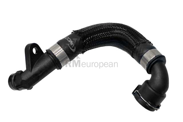 BMW Water Hose Vaico 17117541143