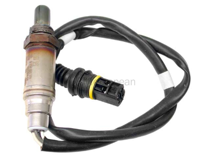 BMW Oxygen Sensor Bosch 11781405324