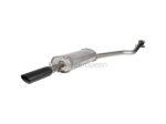 Porsche Muffler Dansk Classic 94411108301