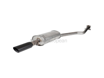 Porsche Muffler Dansk Classic 94411108301