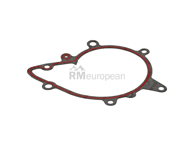 Water Pump Gasket Elring Klinger 634300