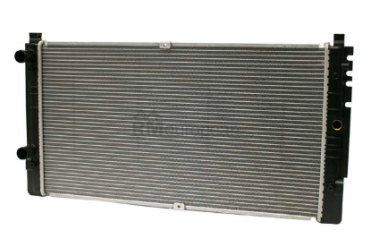 VW-Audi Radiator Nissens 7D0121253