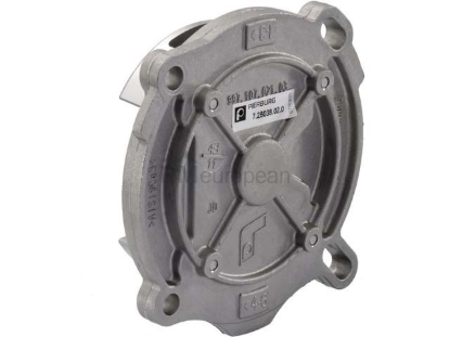 Porsche Oil Pump Pierburg 99710702105
