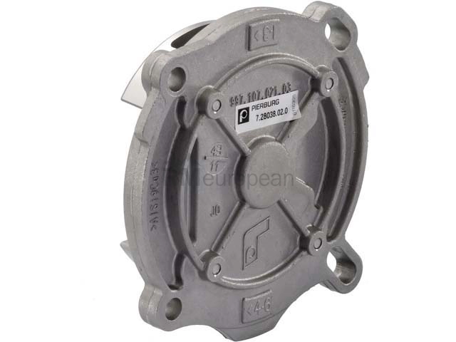 Porsche Oil Pump Pierburg 99710702105