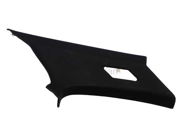 BMW C Pillar Trim Panel Genuine BMW 51432699059