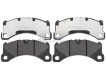 Brake Pad Set Textar 2618501