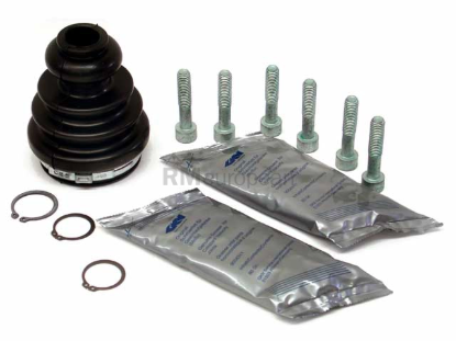 VW-Audi Axle Boot Kit GKN Loebro 701498201