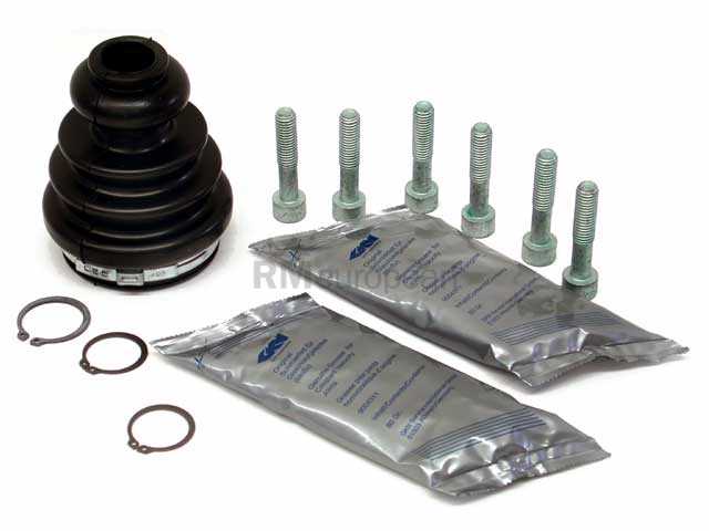 VW-Audi Axle Boot Kit GKN Loebro 701498201