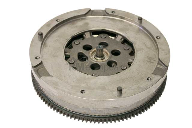 BMW Dual-Mass Flywheel LuK 21207590942