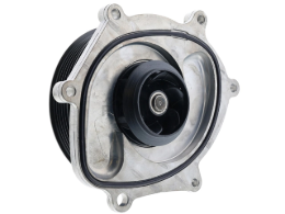 Porsche Water Pump Genuine Porsche 0PB121035A