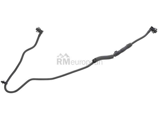 Jaguar Water Hose Eurospare T4A2938