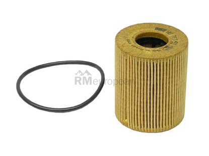 Mini Oil Filter Kit Mann Filter 11427622446