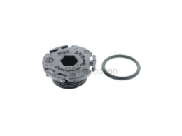 BMW Engine Oil Drain Plug Corteco 11137605018