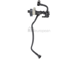 BMW Fuel Tank Breather Valve Genuine BMW 13907636146