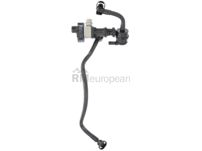 BMW Fuel Tank Breather Valve Genuine BMW 13907636146