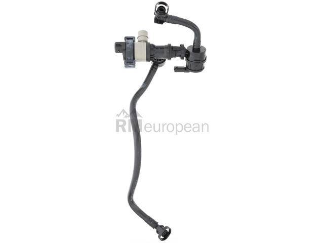 BMW Fuel Tank Breather Valve Genuine BMW 13907636146