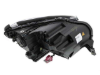 Mercedes Headlight Assembly Automotive Lighting 1668205859