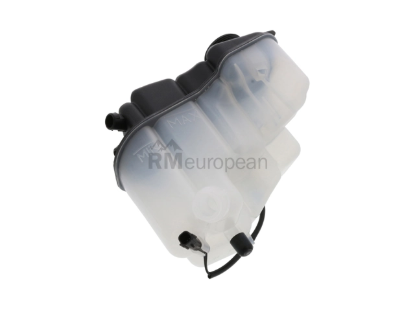Jaguar Coolant Expansion Tank Eurospare J9C1432