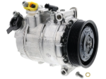 BMW A/C Compressor Denso 64526956716
