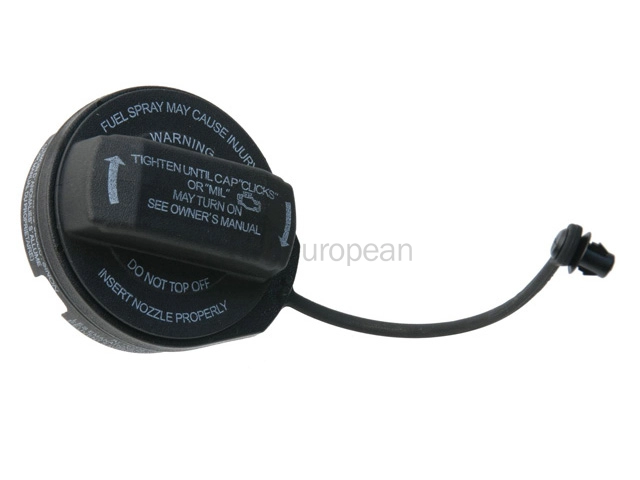 VW-Audi Fuel Cap URO Parts 4F0201550J
