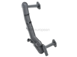 Land Rover Heater Pipe Eurospare LR122710