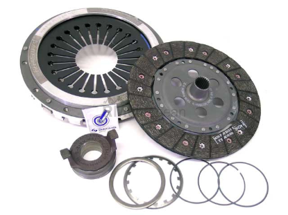 Porsche Clutch Kit Sachs 96811691100