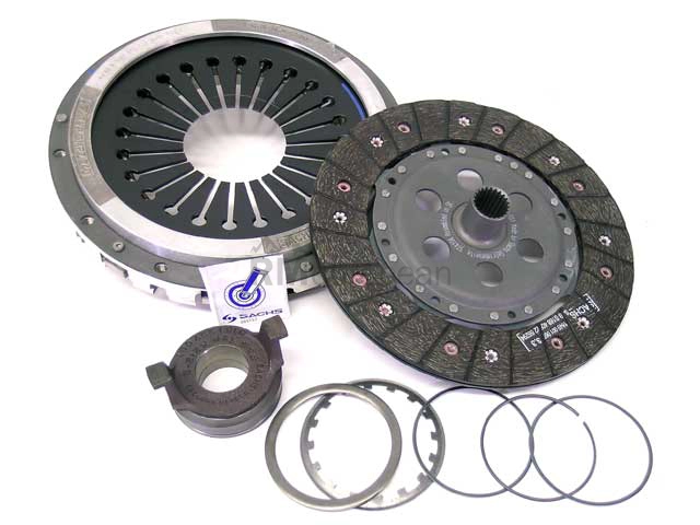 Porsche Clutch Kit Sachs 96811691100