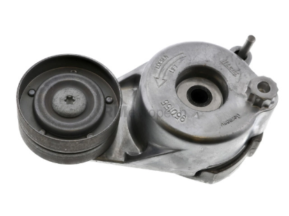 Mercedes Drive Belt Tensioner INA 6422001370