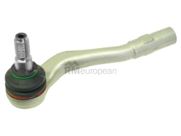 Mercedes Tie Rod End Lemfoerder 2033304003