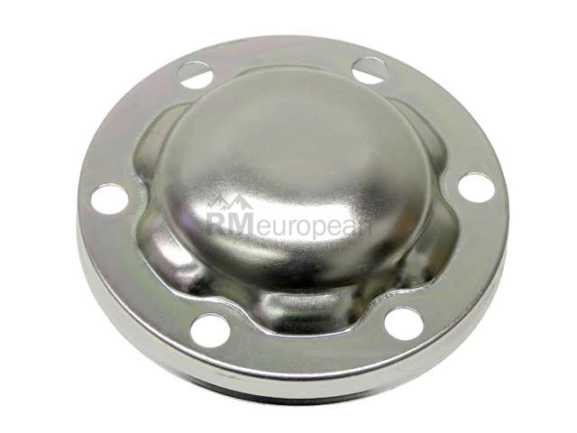 Porsche Axle Shaft Flange Cap Genuine Porsche 96433226701