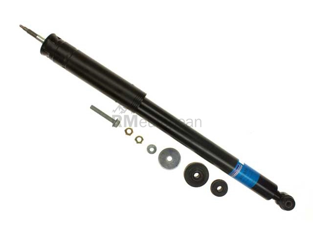 Shock Absorber Sachs 317345