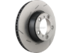 Porsche Brake Disc Brembo 971615601P