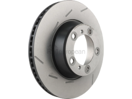 Porsche Brake Disc Brembo 971615601P