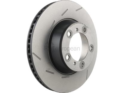 Porsche Brake Disc Brembo 971615601P