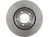Porsche Brake Disc Brembo 971615601P