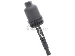 Mercedes Oil Filter Housing Cap Rein Automotive 2711800338