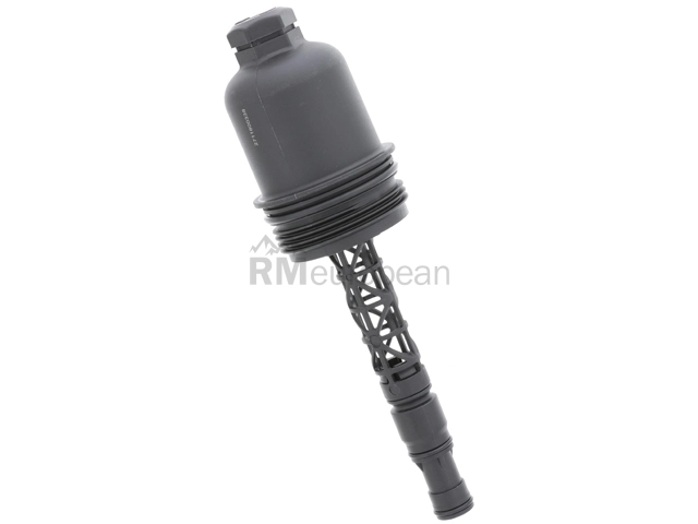 Mercedes Oil Filter Housing Cap Rein Automotive 2711800338
