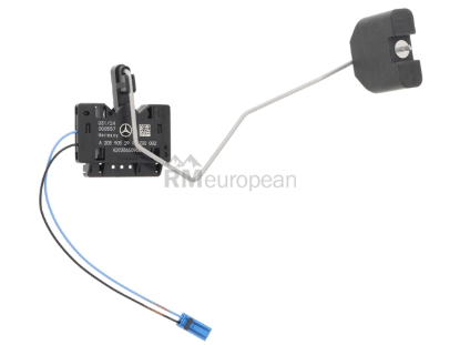 Mercedes Fuel Level Sensor Genuine Mercedes 2059052910