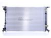 VW-Audi Radiator Nissens 8K0121251AG