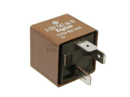 Mercedes Relay Genuine Mercedes 0025426619