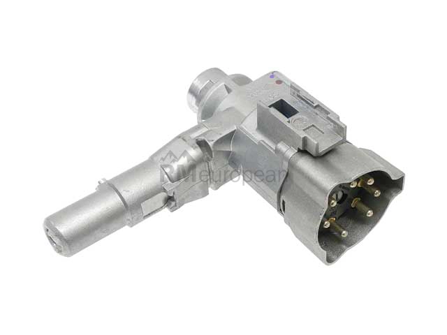 Mercedes Steering Lock Genuine Mercedes 2024600904