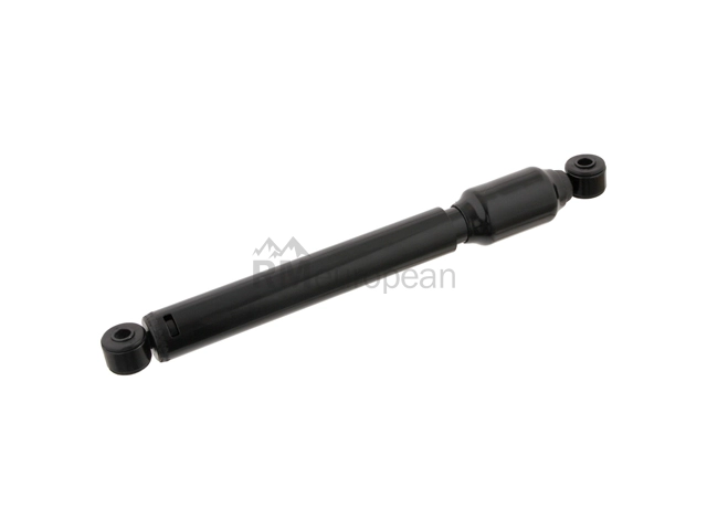 Mercedes Steering Damper febi bilstein 124463043264