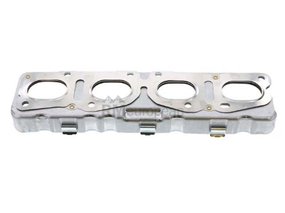Mercedes Exhaust Manifold Gasket Elring Klinger 2741420180