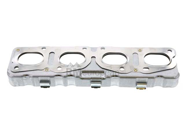 Mercedes Exhaust Manifold Gasket Elring Klinger 2741420180